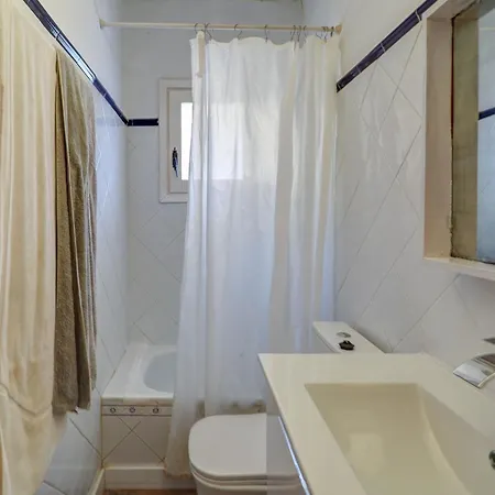 Masia Torres By Hello Homes Σίτζες