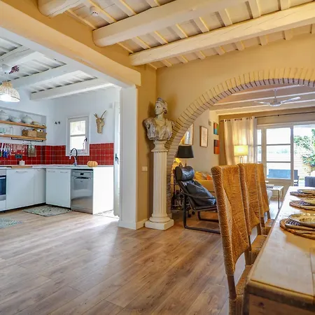 Masia Torres By Hello Homes