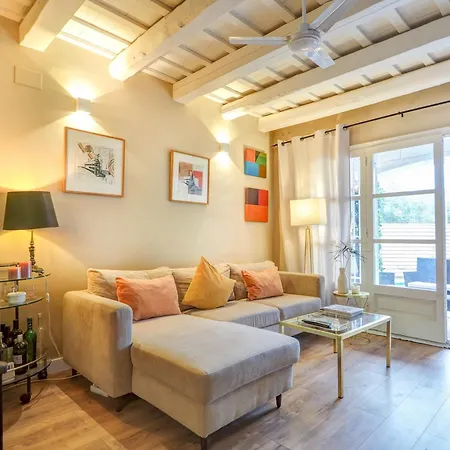 Βίλα Masia Torres By Hello Homes Σίτζες