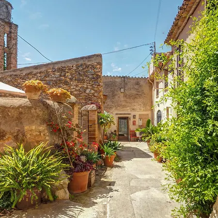 Masia Torres By Hello Homes Βίλα Σίτζες