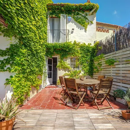 Masia Torres By Hello Homes *