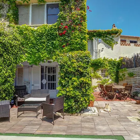 Masia Torres By Hello Homes * Σίτζες