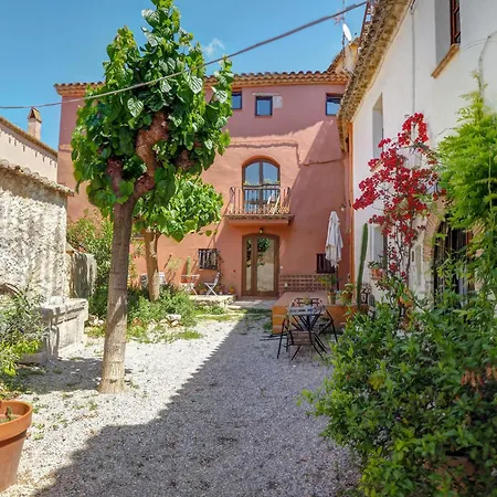 Masia Torres By Hello Homes Villa