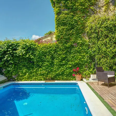 Masia Torres By Hello Homes * Σίτζες