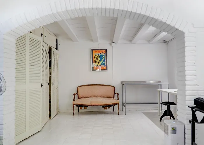 Villa Masia Torres By Hello Homes Sitges