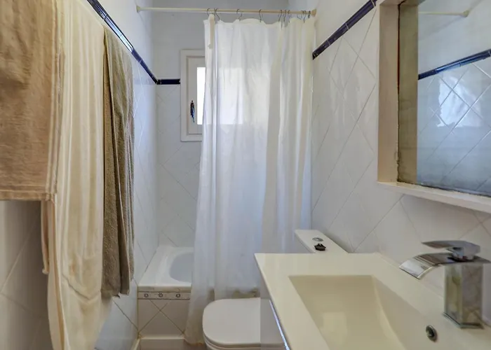 Masia Torres By Hello Homes Sitges