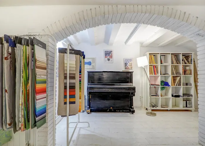 Masia Torres By Hello Homes