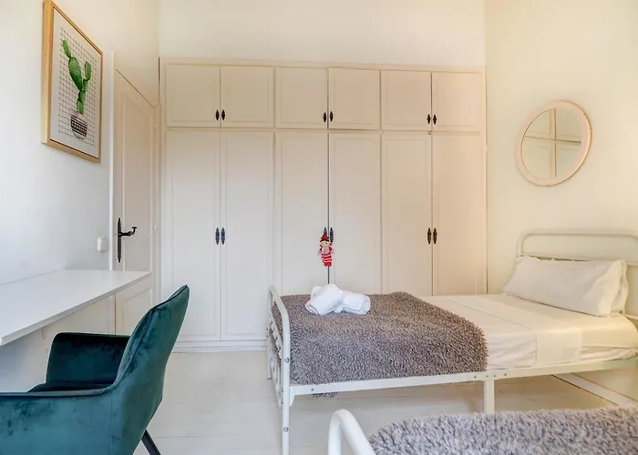 Masia Torres By Hello Homes * Sitges