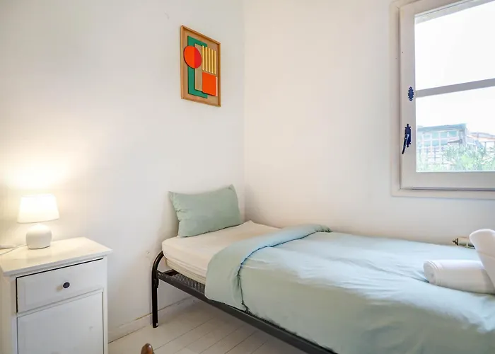 Masia Torres By Hello Homes Villa *