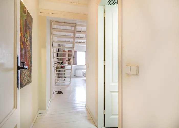 Masia Torres By Hello Homes *