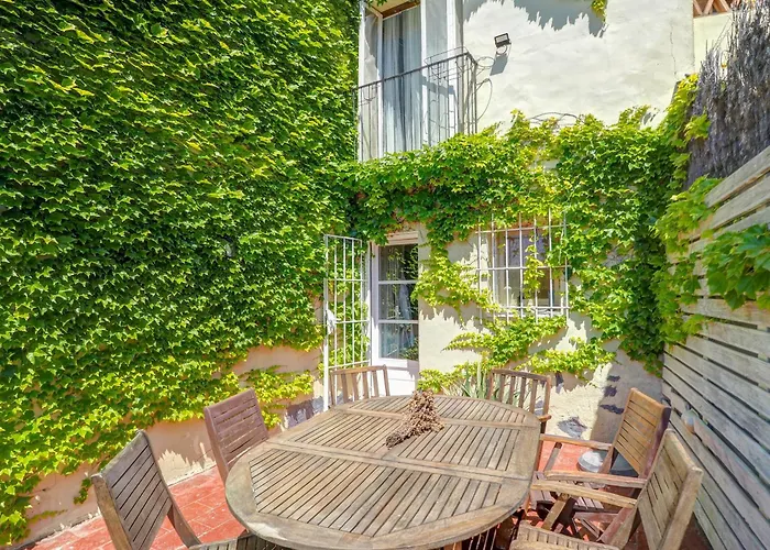 Masia Torres By Hello Homes Sitges