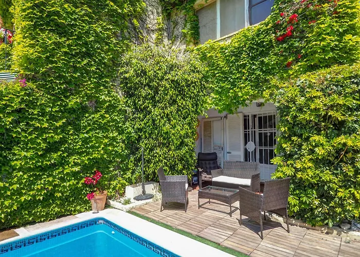 Masia Torres By Hello Homes Villa *