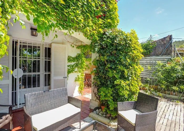 Masia Torres By Hello Homes Villa Sitges