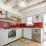 Masia Torres By Hello Homes Sitges