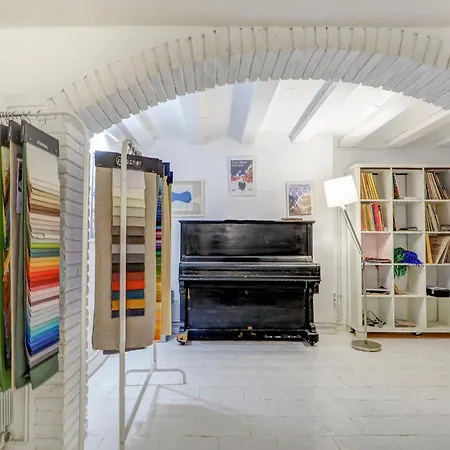 Masia Torres By Hello Homes