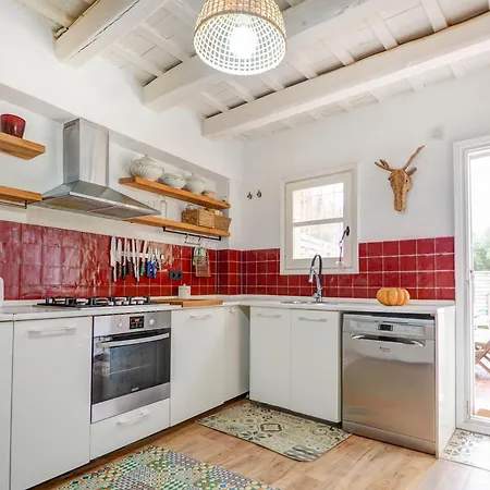 Masia Torres By Hello Homes Sitges