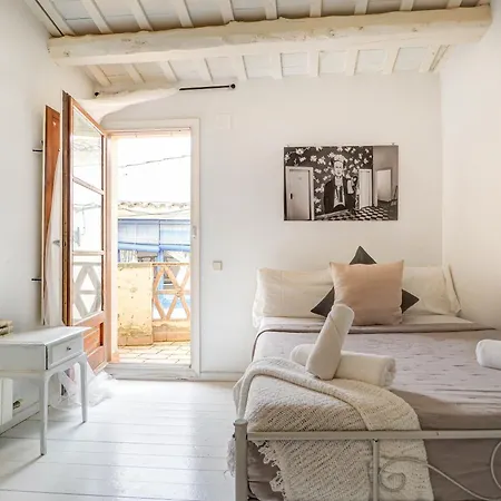 Masia Torres By Hello Homes Sitges