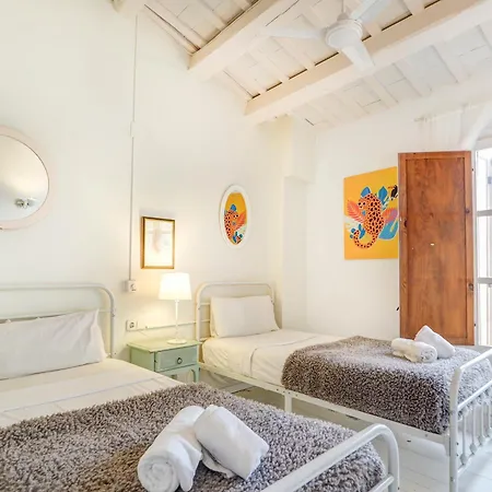 Masia Torres By Hello Homes Villa