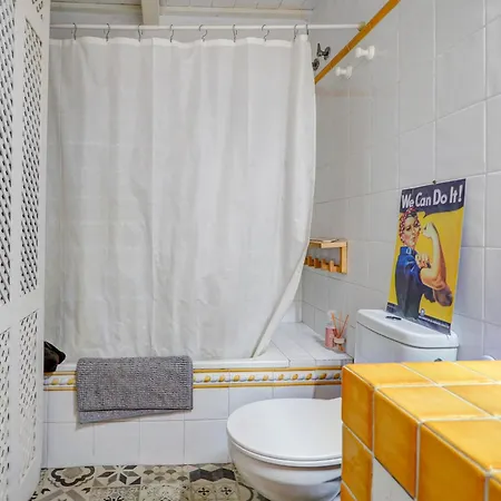 فيلة Masia Torres By Hello Homes