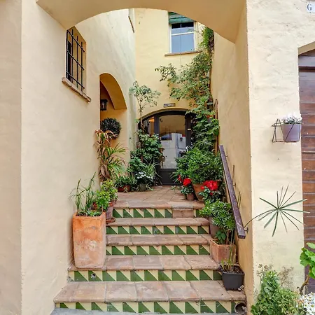فيلة Masia Torres By Hello Homes سيدجيس