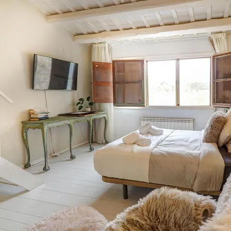 فيلة Masia Torres By Hello Homes سيدجيس