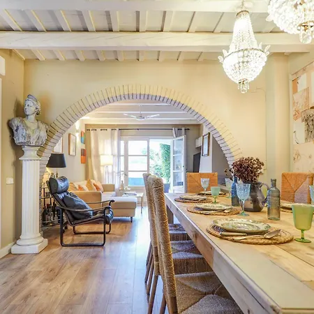 Masia Torres By Hello Homes * Sitges