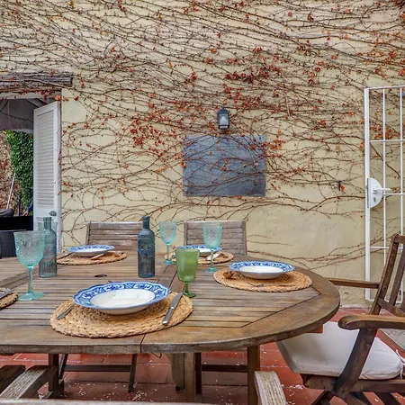 Masia Torres By Hello Homes Villa *