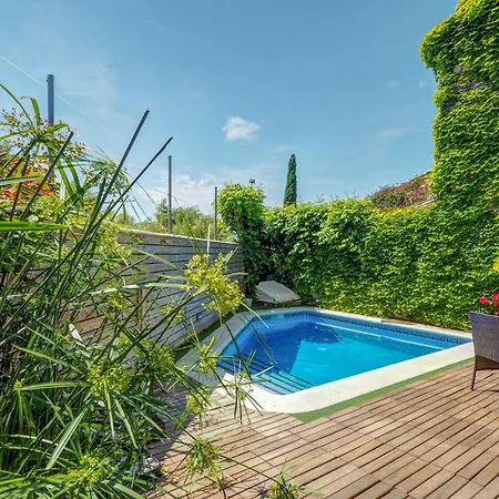 Masia Torres By Hello Homes Villa *