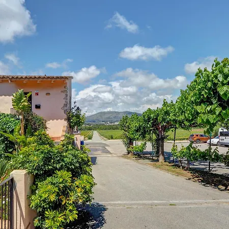 Masia Torres By Hello Homes *