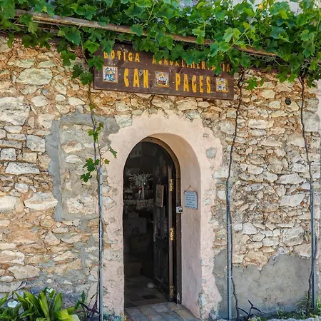 Вилла Masia Torres By Hello Homes *