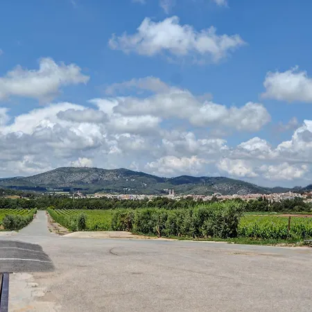 Masia Torres By Hello Homes * Sitges