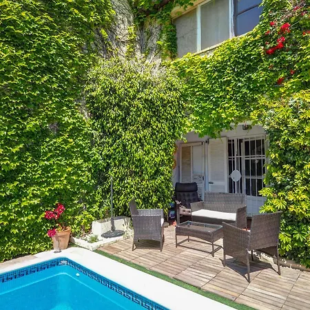 Masia Torres By Hello Homes Villa *