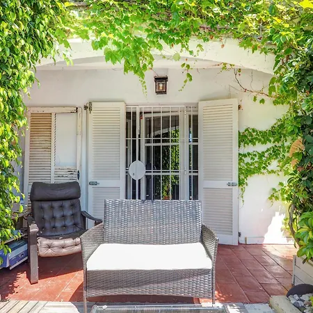 Masia Torres By Hello Homes סיטגס