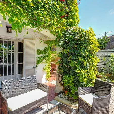 Masia Torres By Hello Homes Вилла Сиджес