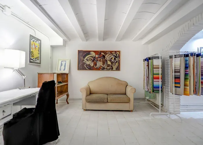 Masia Torres By Hello Homes * Sitges