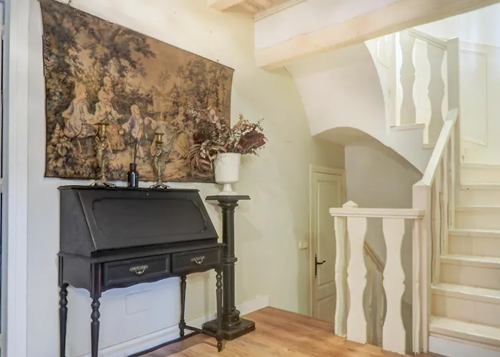 Masia Torres By Hello Homes Villa