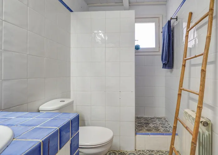 Masia Torres By Hello Homes סיטגס