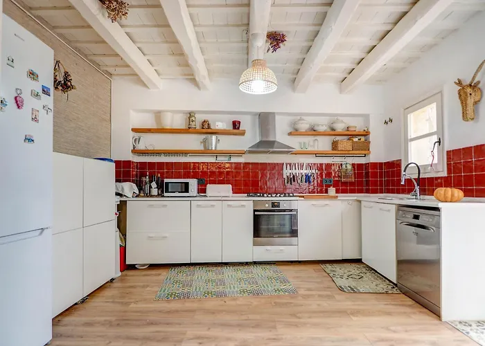 Masia Torres By Hello Homes וילה סיטגס