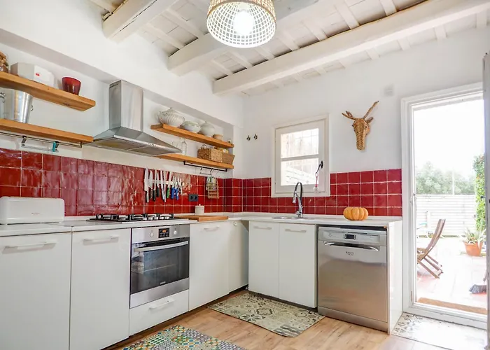 Masia Torres By Hello Homes Sitges