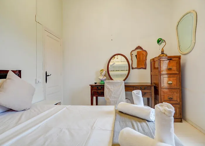 וילה Masia Torres By Hello Homes