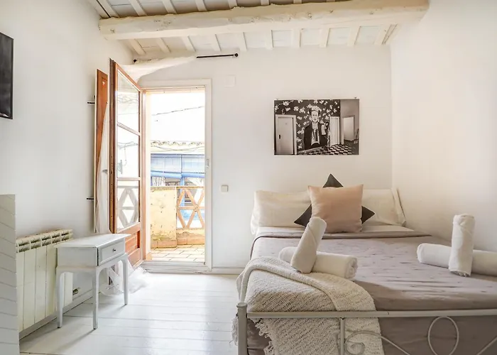 Masia Torres By Hello Homes Sitges