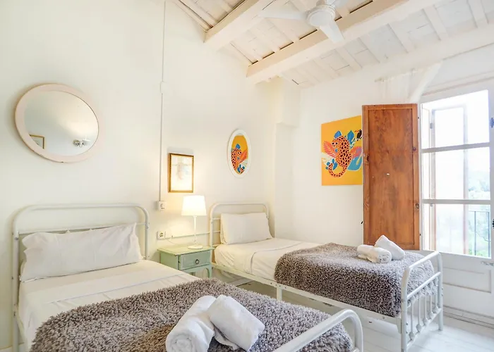 Masia Torres By Hello Homes Вилла