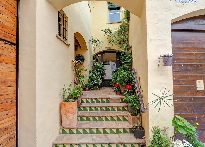 Вилла Masia Torres By Hello Homes Сиджес