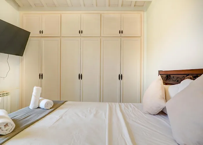 Masia Torres By Hello Homes וילה