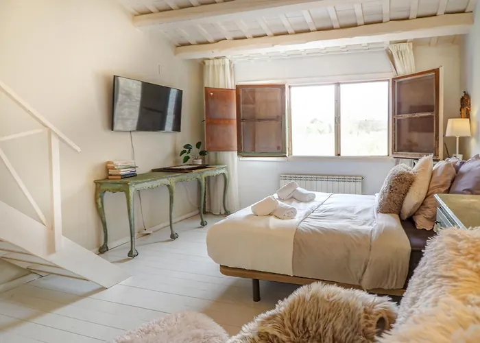 Villa Masia Torres By Hello Homes Sitges