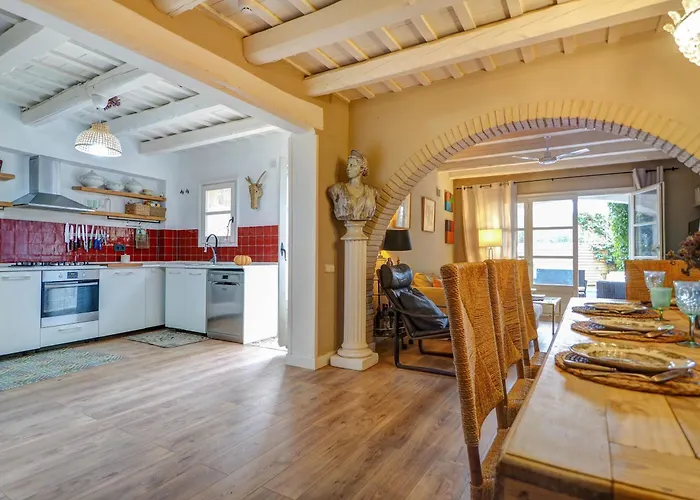 Masia Torres By Hello Homes