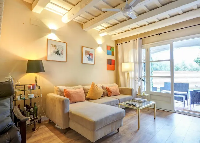 וילה Masia Torres By Hello Homes סיטגס