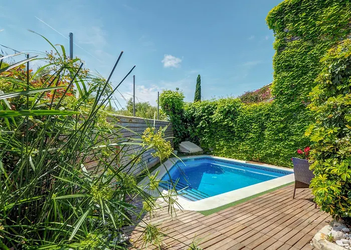 Masia Torres By Hello Homes Вилла *