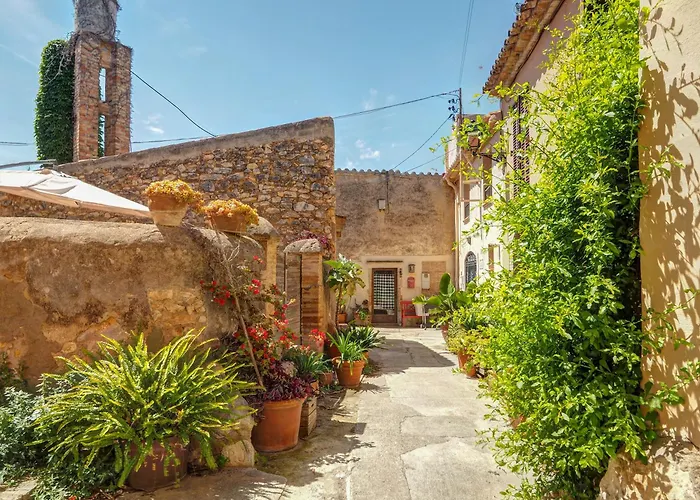 Masia Torres By Hello Homes Вилла Сиджес