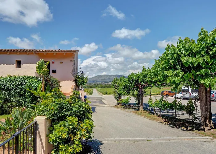 Masia Torres By Hello Homes *